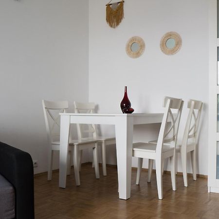 Apartament Stara Praga Варшава Екстериор снимка