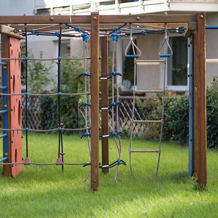 Apartament Stara Praga Варшава Екстериор снимка