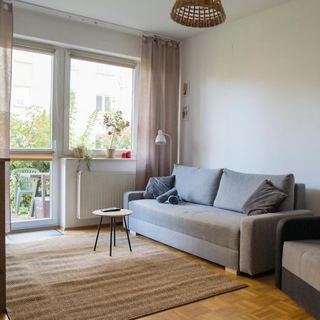 Apartament Stara Praga Варшава Екстериор снимка