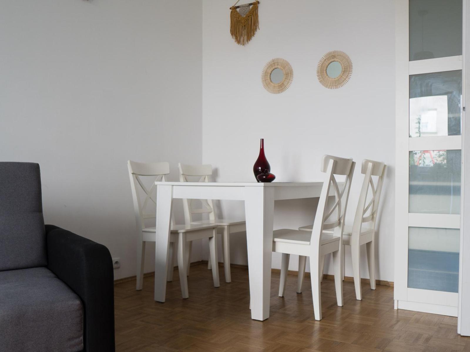 Apartament Stara Praga Варшава Екстериор снимка