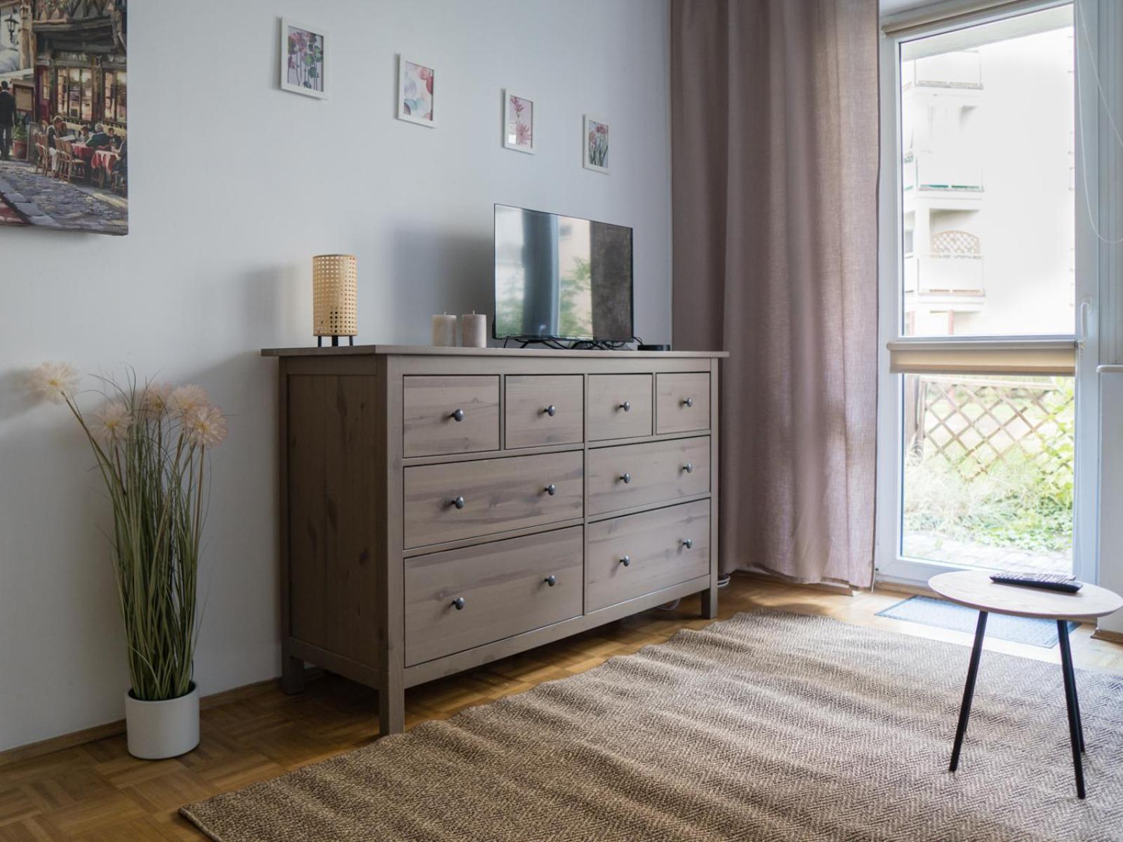 Apartament Stara Praga Варшава Екстериор снимка