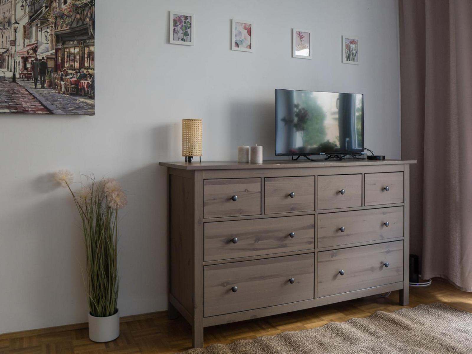 Apartament Stara Praga Варшава Екстериор снимка