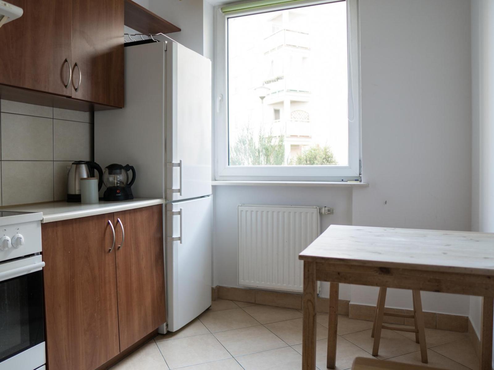 Apartament Stara Praga Варшава Екстериор снимка