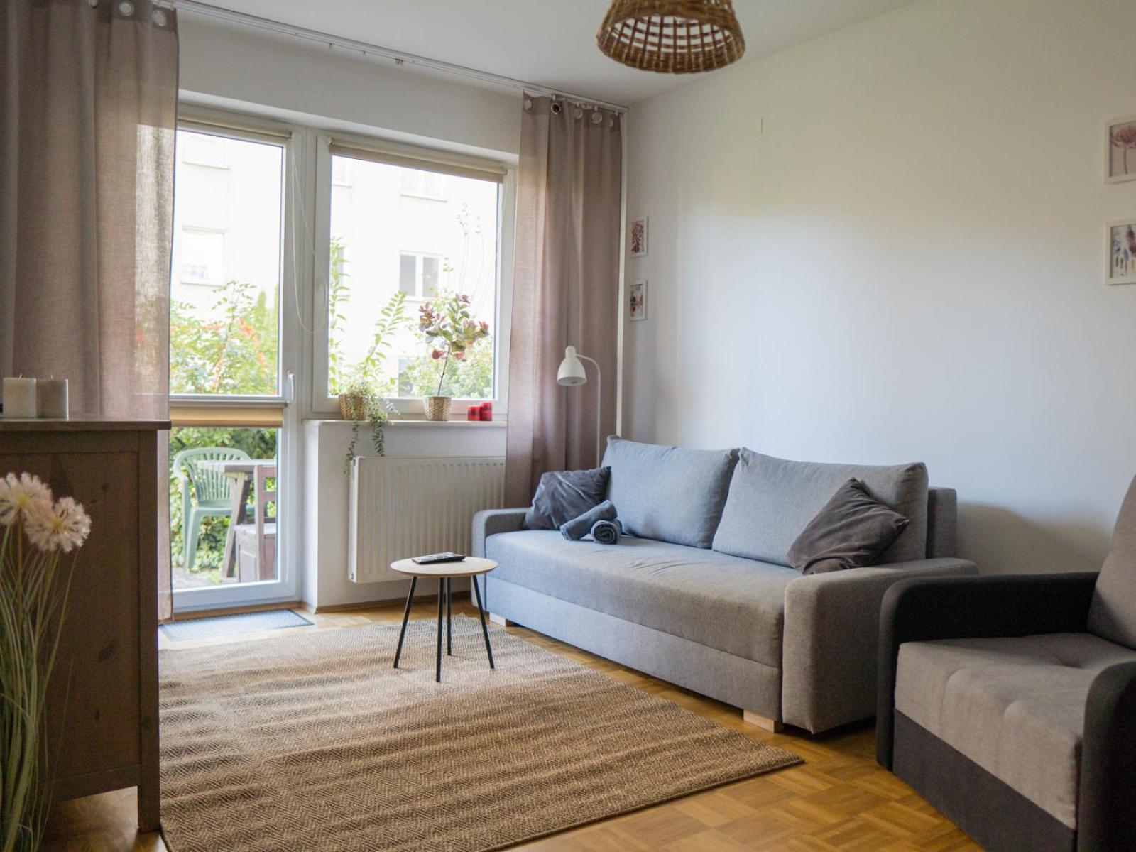 Apartament Stara Praga Варшава Екстериор снимка